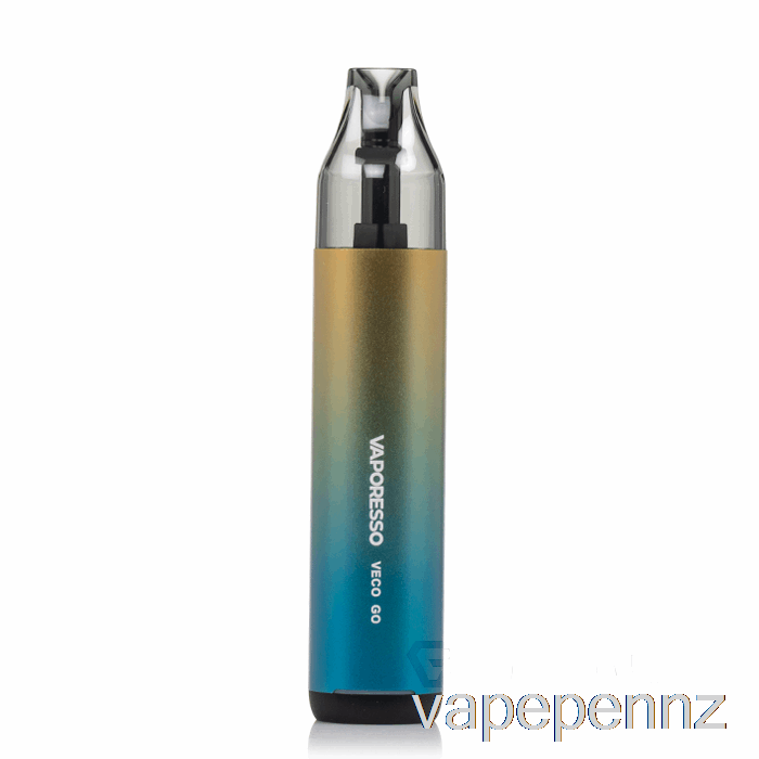 Vaporesso VECO Go 25W Pod System Coralline VAPE NZ